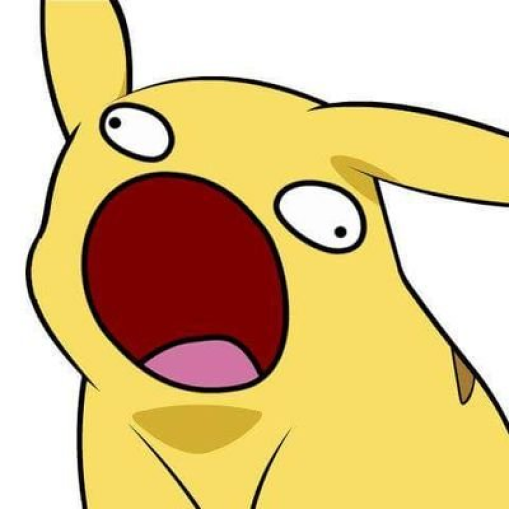 Autistic Pikachoo